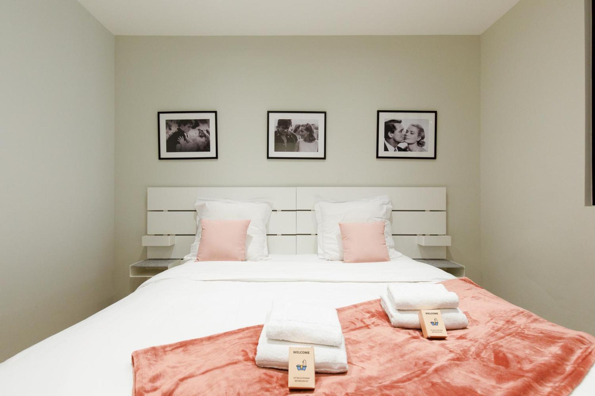 My Ty Croisette Martinez Yourhosthelper Apartment Cannes