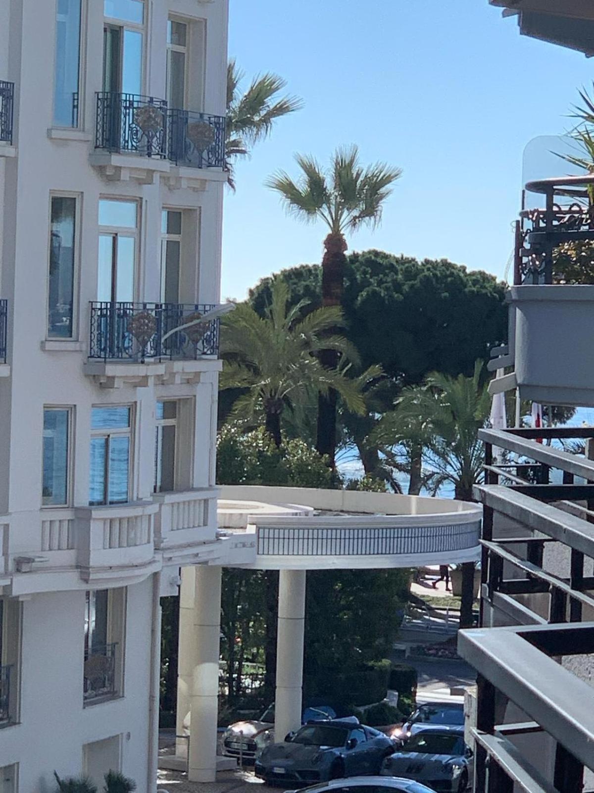 Appartement My Ty Croisette Martinez Yourhosthelper Cannes
